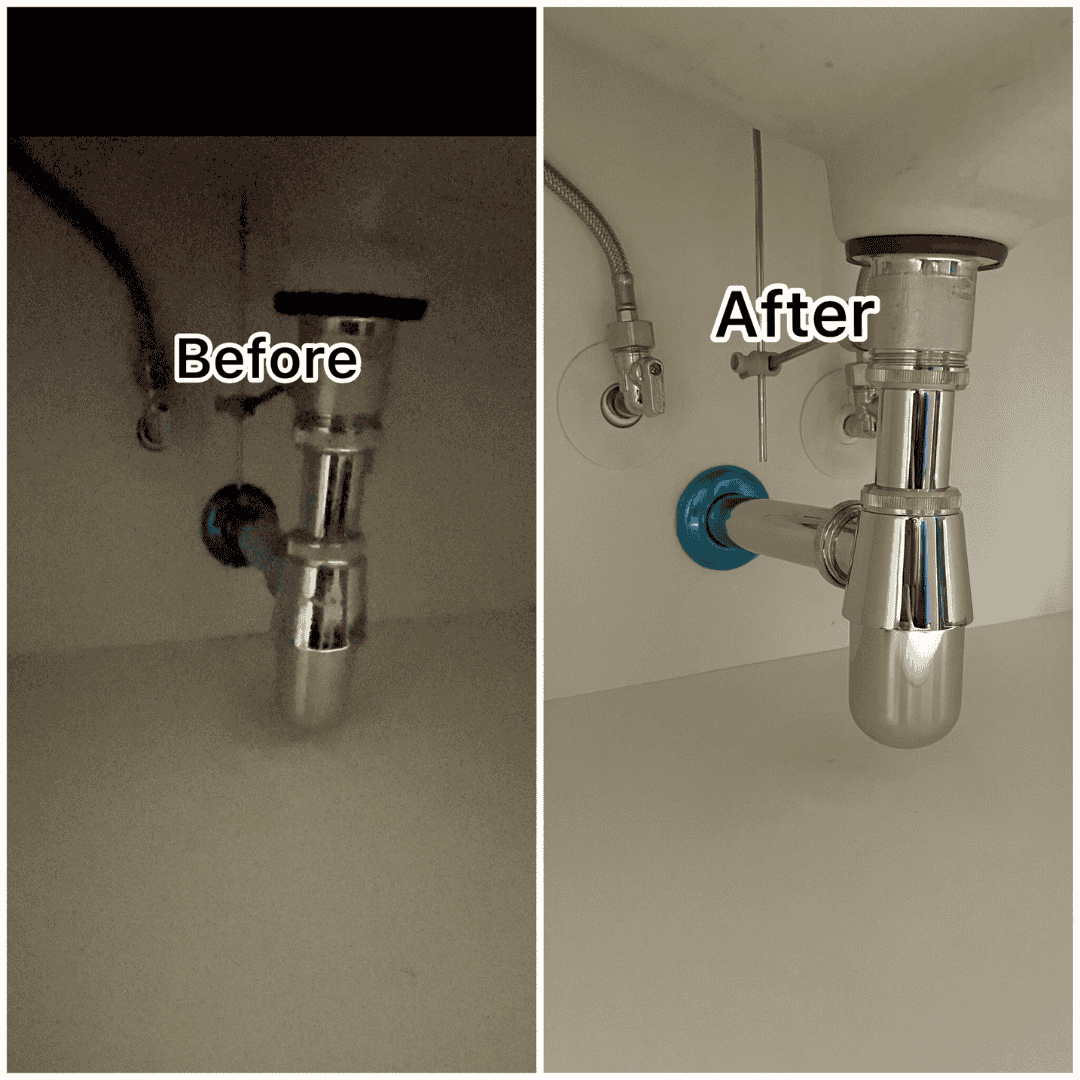 Reliable Plumbing Services in SG | Tasfia Engineering & Construction Pte Ltd